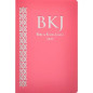 Bíblia King James 1611 | Fiel | Ultrafina Rosa